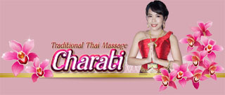 Koiwa Thai Massage Charati
